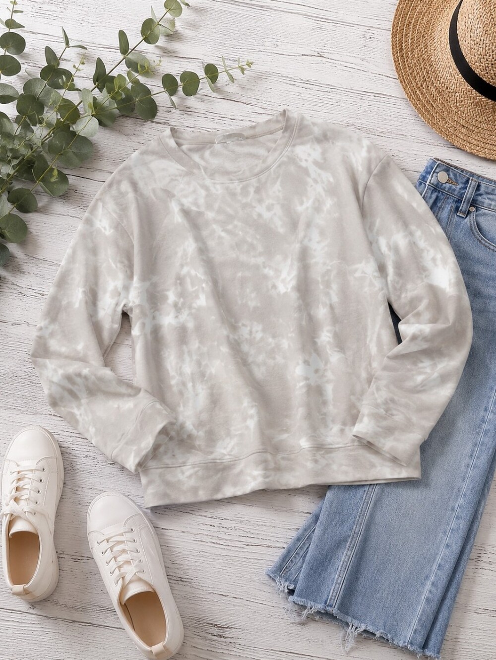 BEACH LUNCH LOUNGE‎ LIGHTWEIGHT SWEATSHIRT